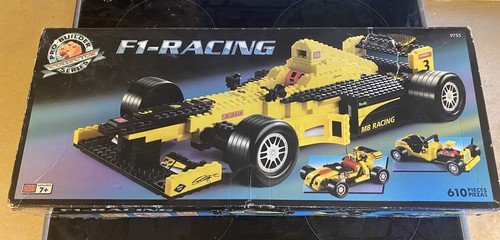 Rare mega bloks pro - mega,