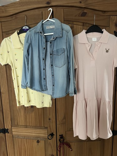 Girls zara and next bundle - next, 5-6