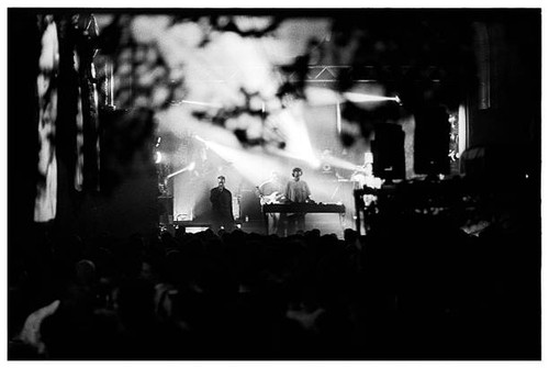 Massive attack robert - massive, del