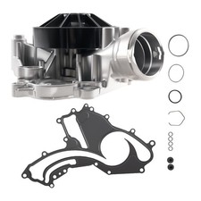 Coolant Pump Assembly Unit for