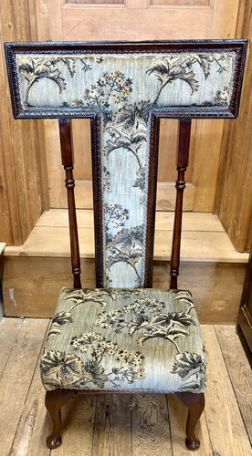 Early victorian walnut - victorian,
