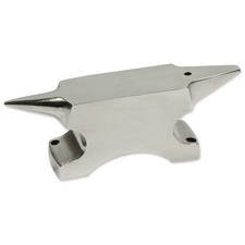 Jeweller's Double Horn Anvil