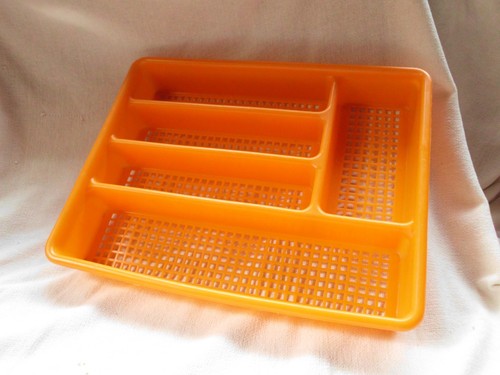 Vintage 70s retro orange - retro,