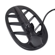 Teknetics 11" DD Black Metal