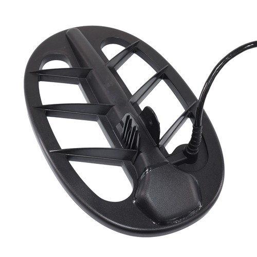 Teknetics black metal - teknetics, 11"