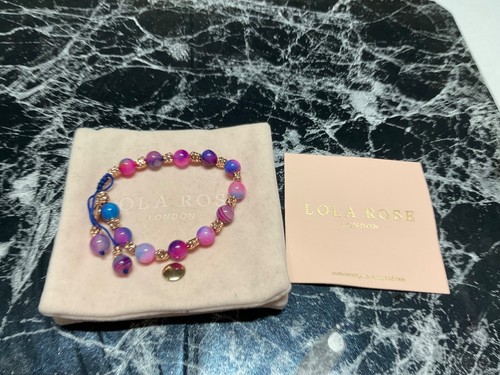 Lola rose blue purple pink - lola, blue/purple/pink