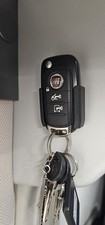 FIAT Keyholder Camper VAN etc