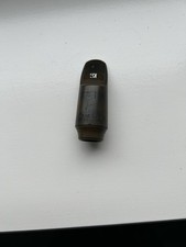 Soprano Mouthpiece Rene Duval