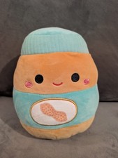 Squishmallows Antoine the