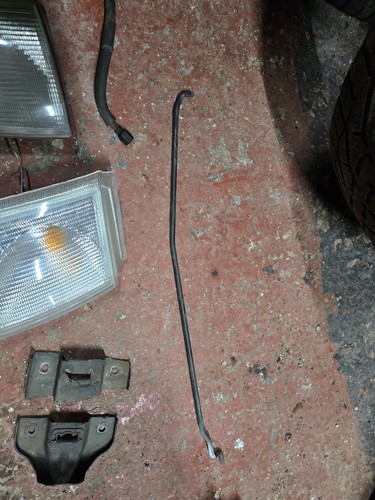 Ford transit mk4 mk5 00 - mk4, 92-00
