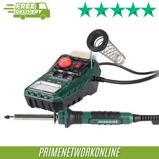 Parkside Soldering Iron