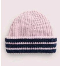 Boden Chunky Stripe Bean &