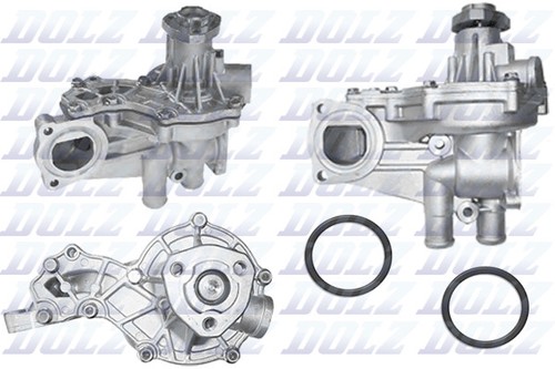 For dolz a161rs water pump - dolz,