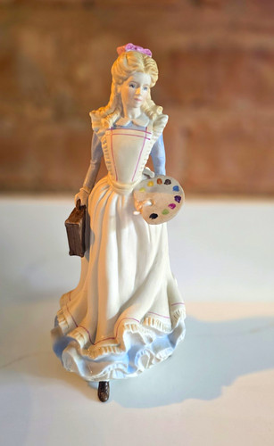 Coalport banbury mint little - banbury,