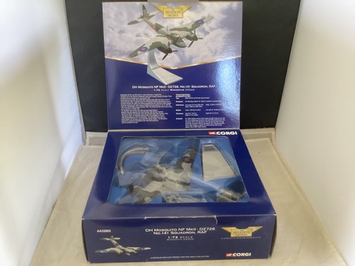 Corgi aa32803 mosquito - aa32803, nf