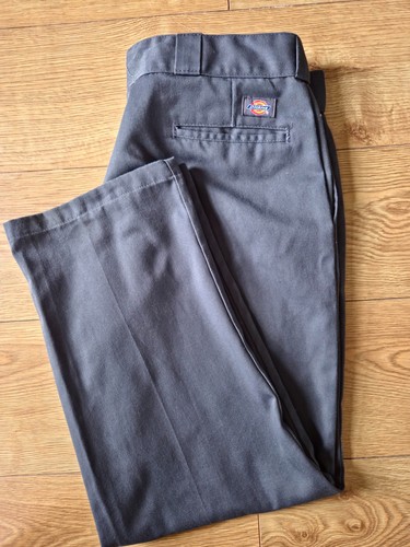 Dickies 874 trousers - 874, l28