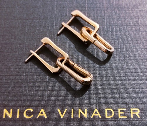 New monica vinader - vinader, charm