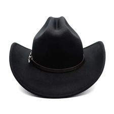 Western Cowboy Hat Classic