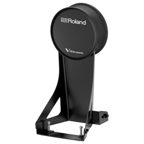 Roland drums kick - roland, pad