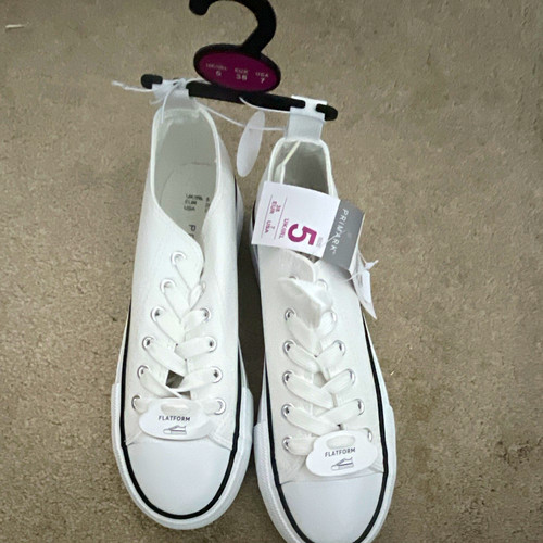 Primark flatform platform - primark,