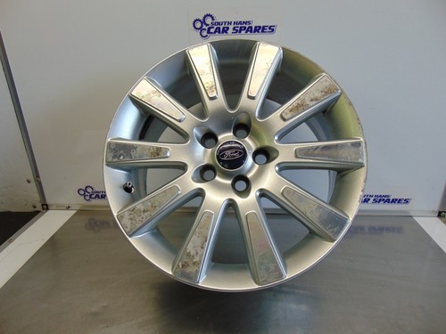 Ford focus alloy wheel mk2 - alloy,