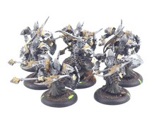 Privateer Press Warmachine