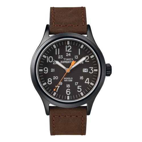 Timex gents expedition watch - gents,