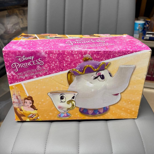 Disney princess mrs potts - princess,
