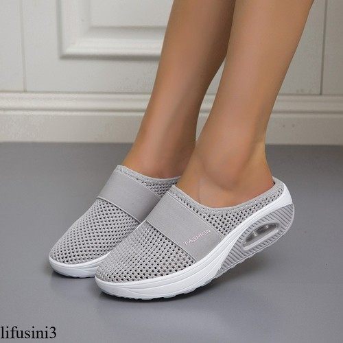 Air cushion walking - walking, shoes
