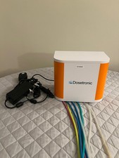 Dosetronic Dosing Pump - automated nutrient delivery for aquariums