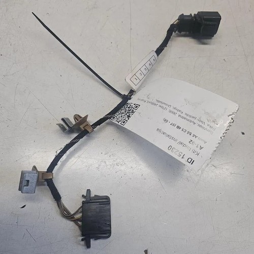 Audi avant 4b5 c5 - a6,