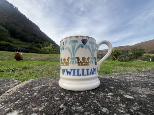 Emma bridgewater william - emma,