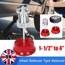 Wheel Balancer Portable Tyre