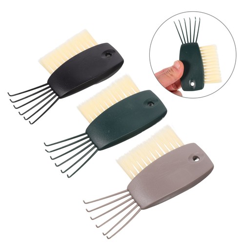 Pcs barbershop comb - 3,
