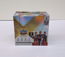 Topps Match Attax 24/25 Extra