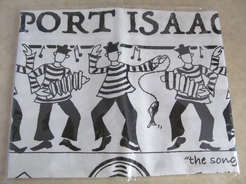 Port isaac sea - sea, festival
