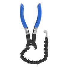 Universal Exhaust And Tail Pipe Tube Cut Off Tool Cutter Cutting Chain