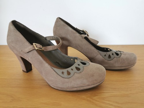Clarks vintage inspired - clarks,
