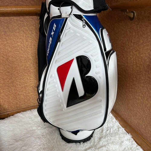 Bridgestone tour white - tour, b