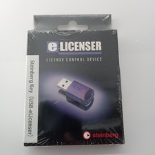 Steinberg USB-eLicenser Key