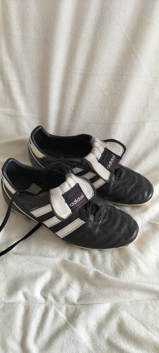 Adidas kaiser football boots - football,