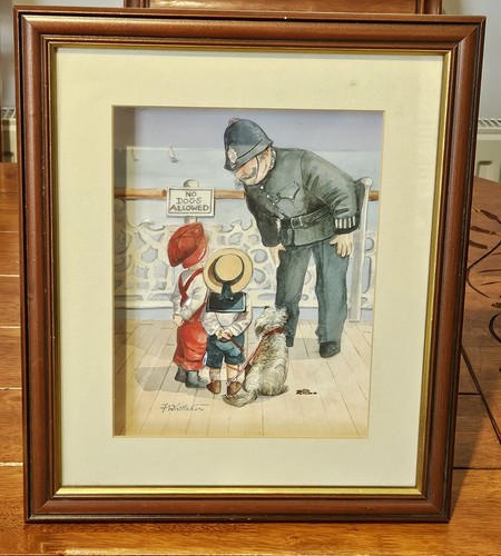 Faye whittaker decoupage - whittaker,