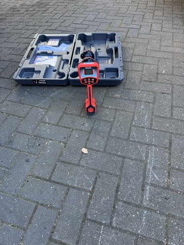 Ridgid drain locator - ridgid,