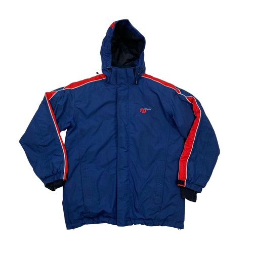 Vintage gore tex ski jacket - gore-tex,