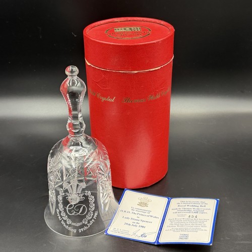 Thomas webb royal wedding - thomas,