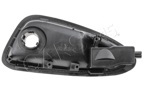 Front interior door handle - interior,