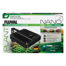 Fluval plant nano aquarium - fluval,