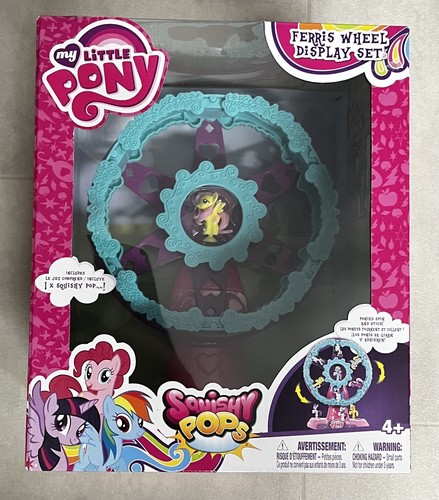 Little pony squishy - little,