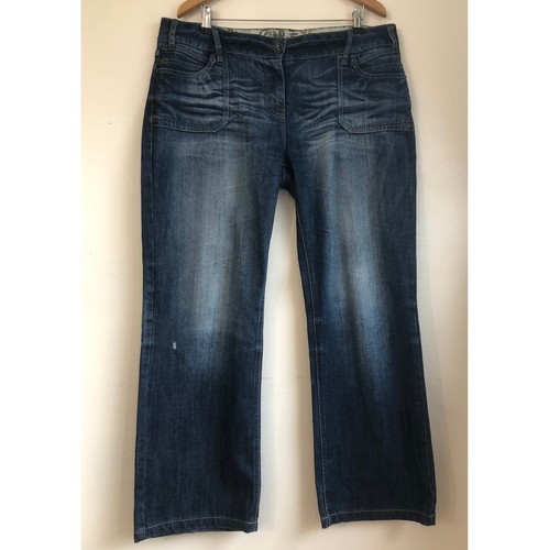 Next boyfriend slouch - next, jeans