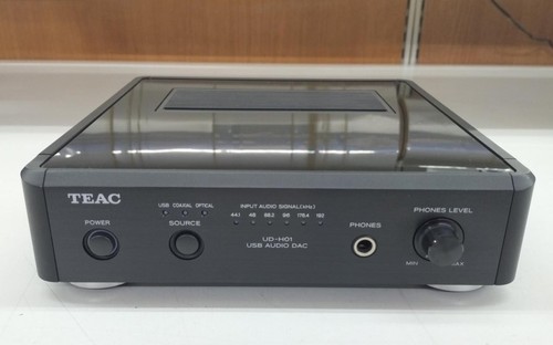 Teac h01 usb dac - teac,